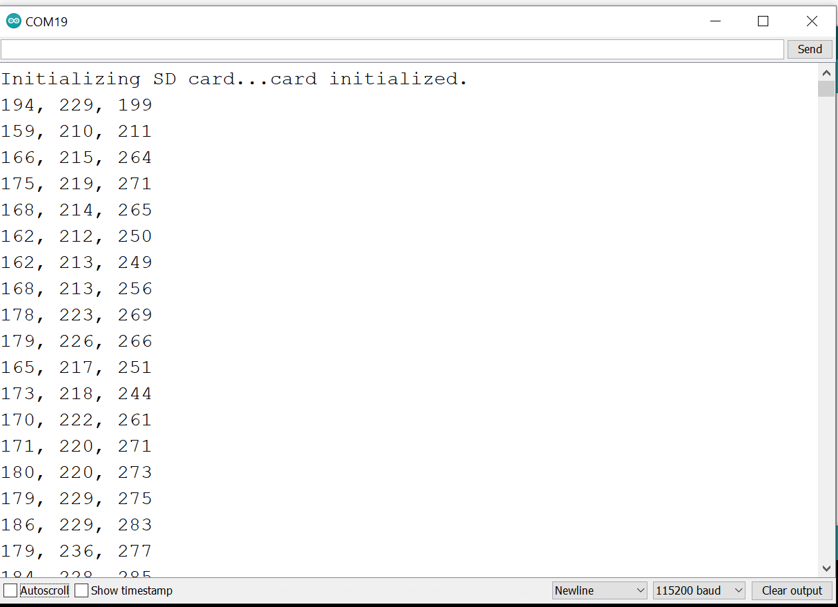Interfacing SD cards with VEGA ARIES boards – VEGA processors blog